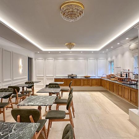 ספצס Armata Boutique Hotel מראה חיצוני תמונה