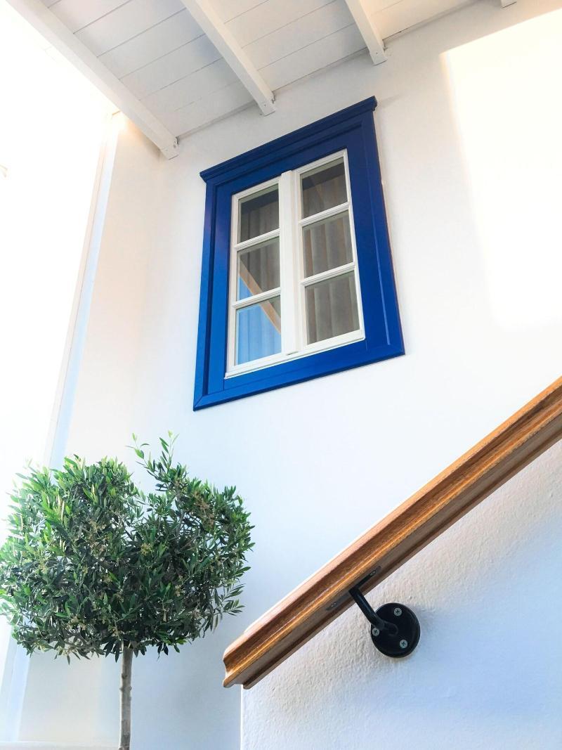 ספצס Armata Boutique Hotel מראה חיצוני תמונה