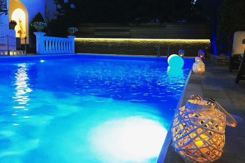 ספצס Armata Boutique Hotel מראה חיצוני תמונה