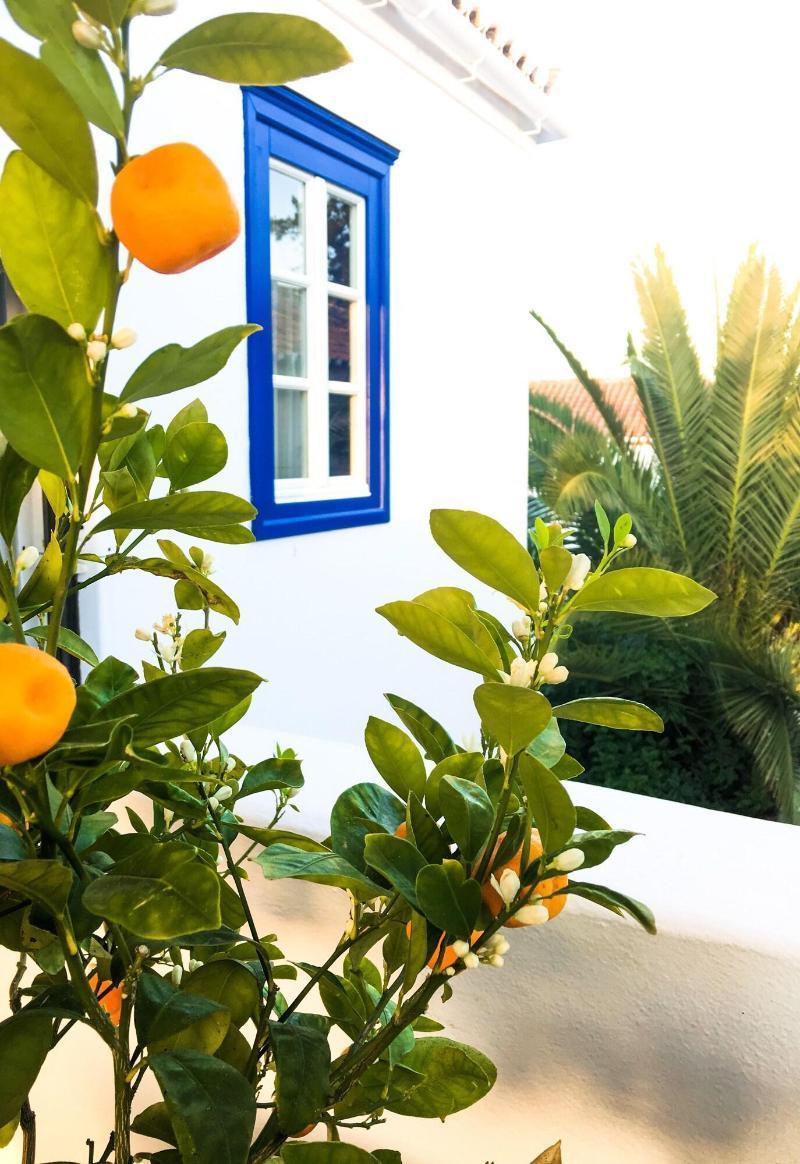 ספצס Armata Boutique Hotel מראה חיצוני תמונה