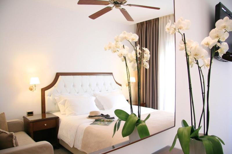 ספצס Armata Boutique Hotel מראה חיצוני תמונה