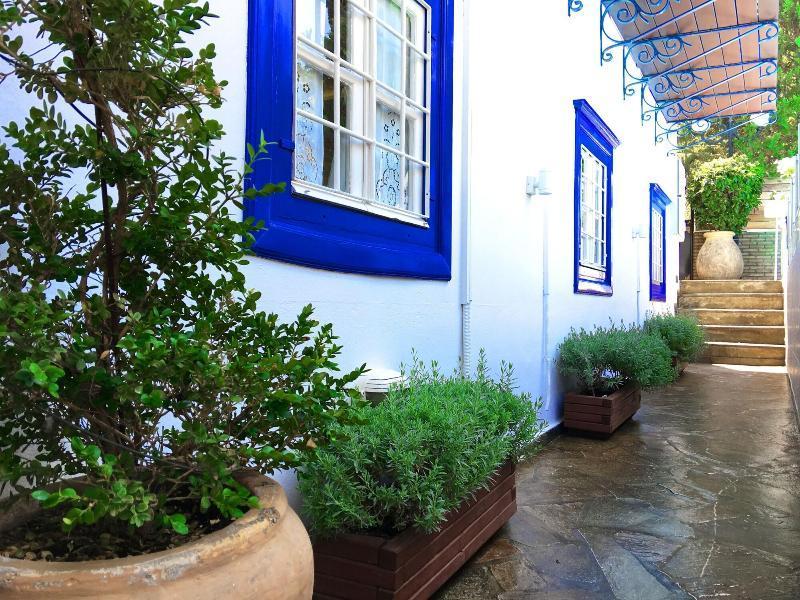 ספצס Armata Boutique Hotel מראה חיצוני תמונה