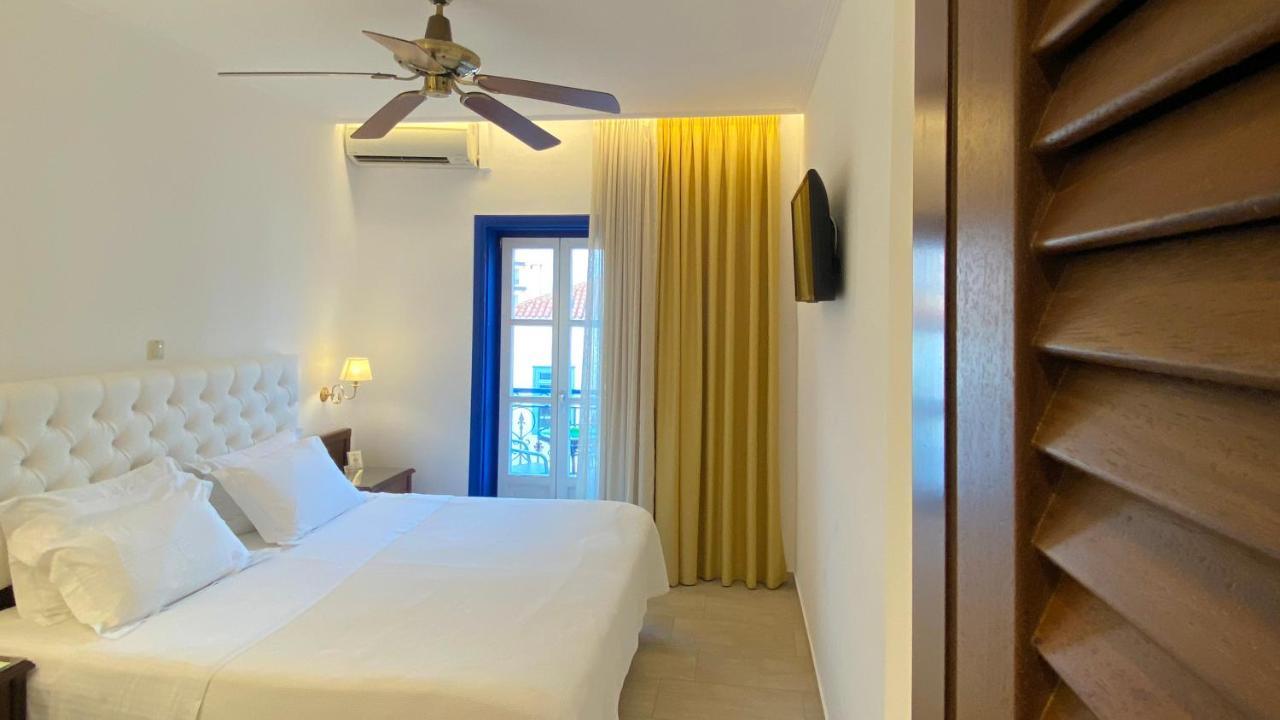 ספצס Armata Boutique Hotel מראה חיצוני תמונה