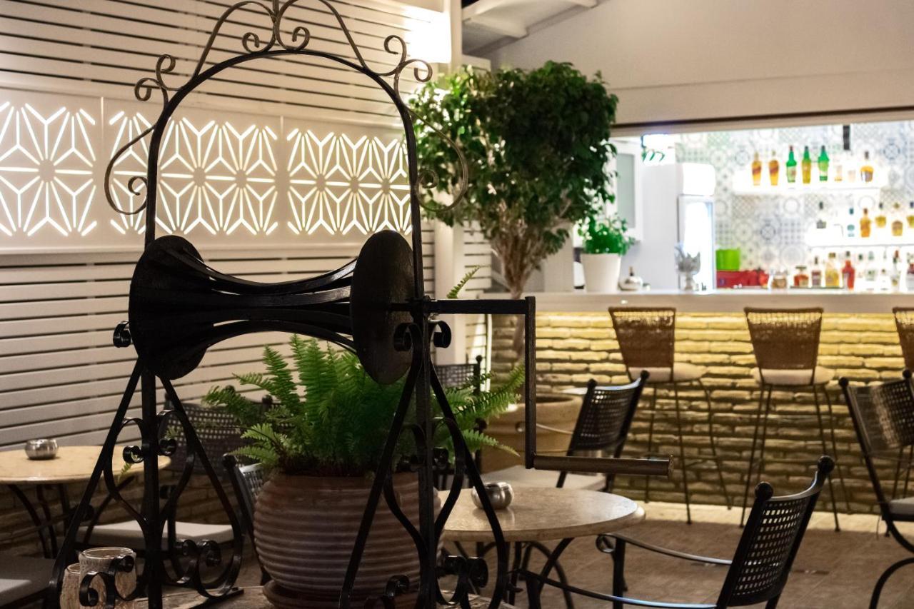 ספצס Armata Boutique Hotel מראה חיצוני תמונה