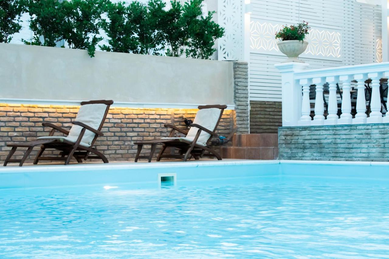 ספצס Armata Boutique Hotel מראה חיצוני תמונה