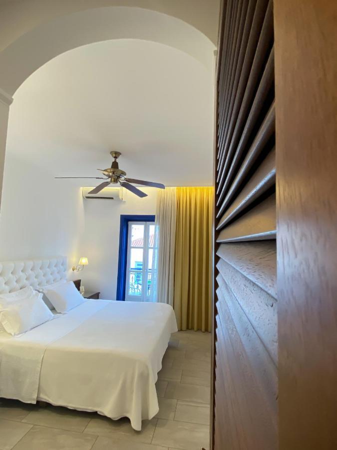 ספצס Armata Boutique Hotel מראה חיצוני תמונה