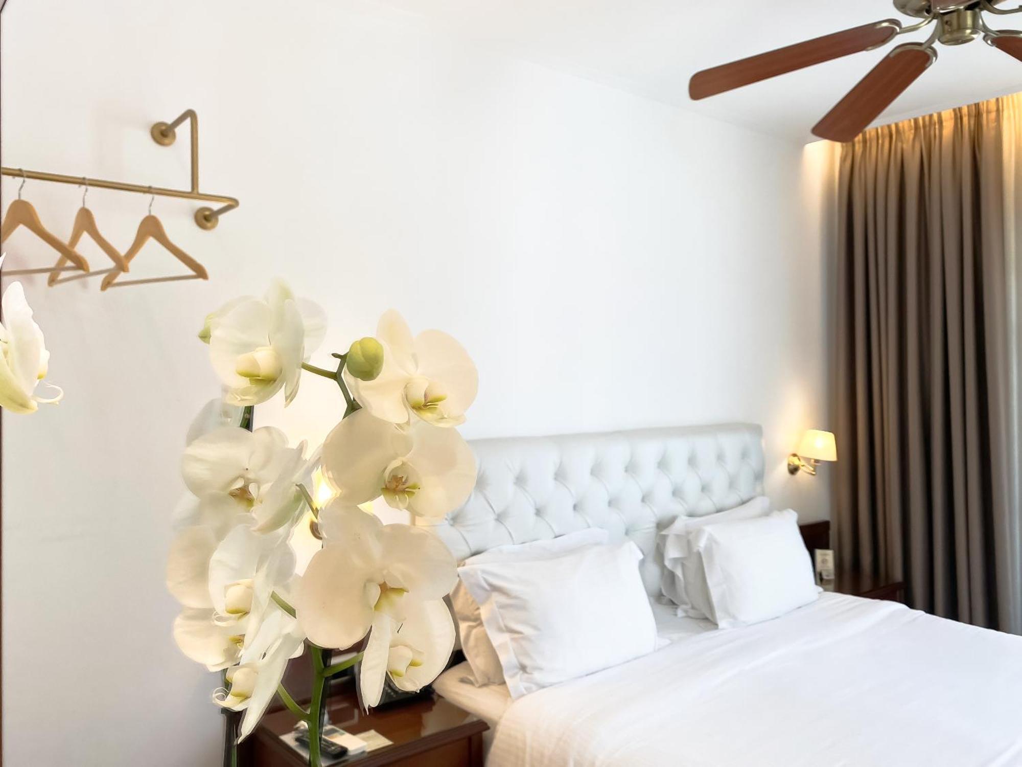 ספצס Armata Boutique Hotel מראה חיצוני תמונה