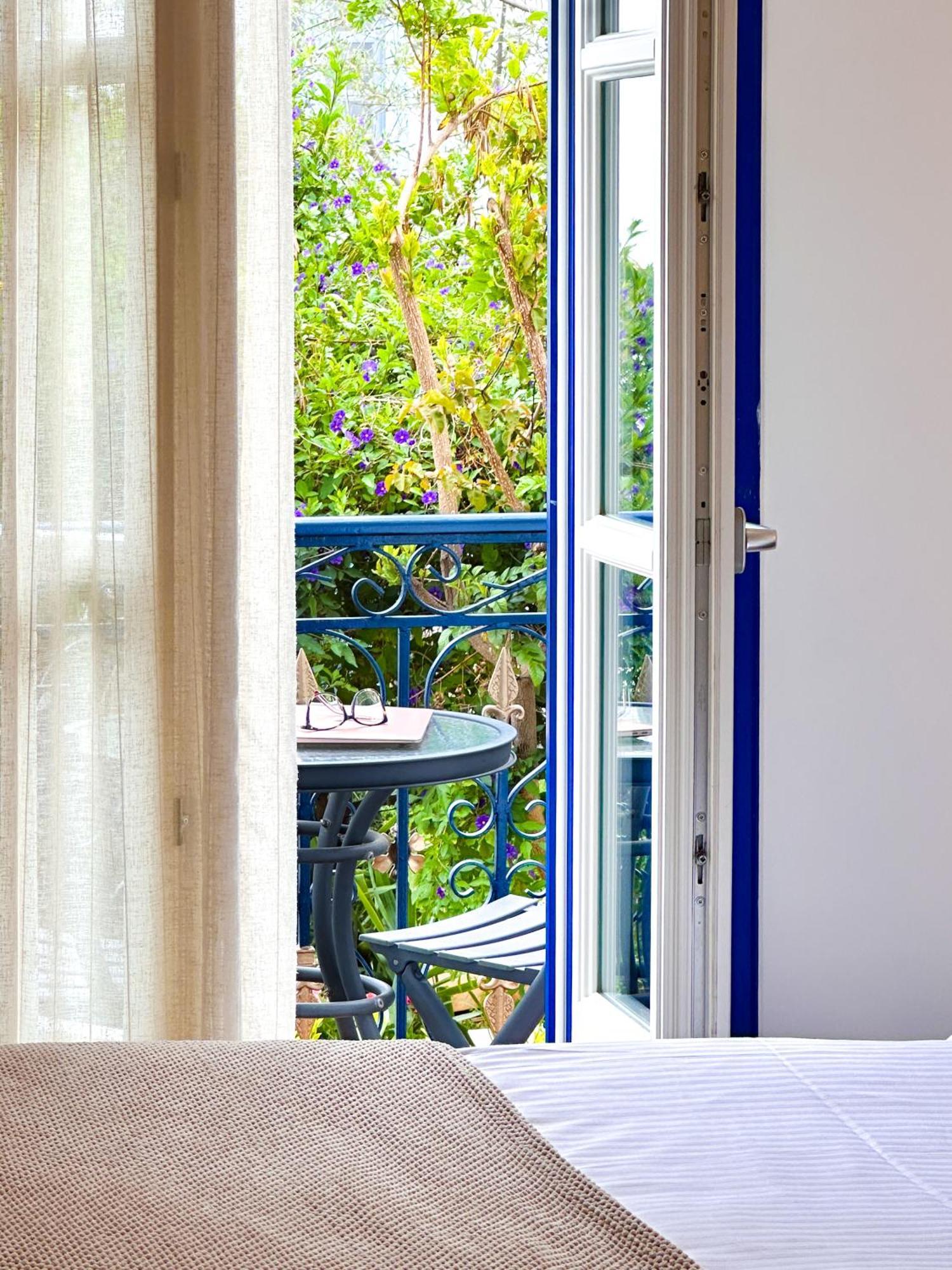 ספצס Armata Boutique Hotel מראה חיצוני תמונה