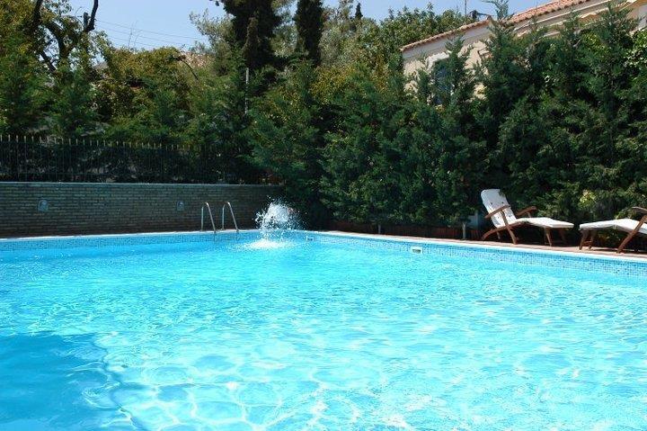 ספצס Armata Boutique Hotel מתקנים תמונה