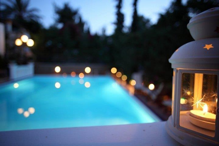 ספצס Armata Boutique Hotel מתקנים תמונה