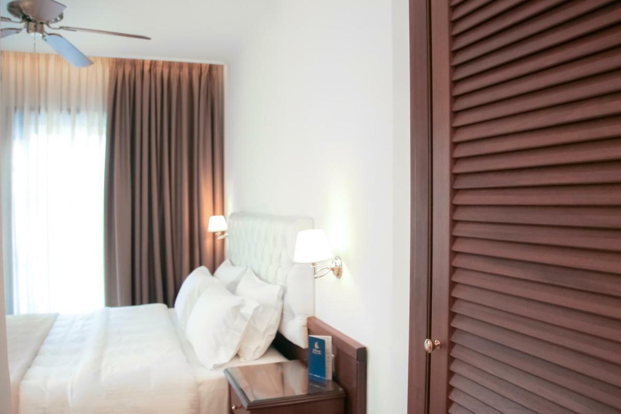 ספצס Armata Boutique Hotel מראה חיצוני תמונה