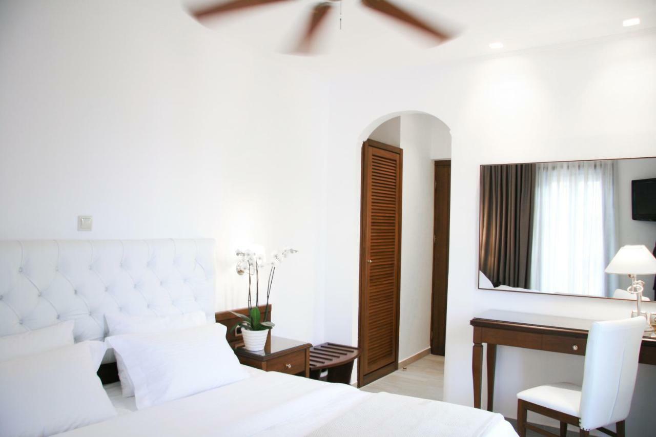 ספצס Armata Boutique Hotel מראה חיצוני תמונה