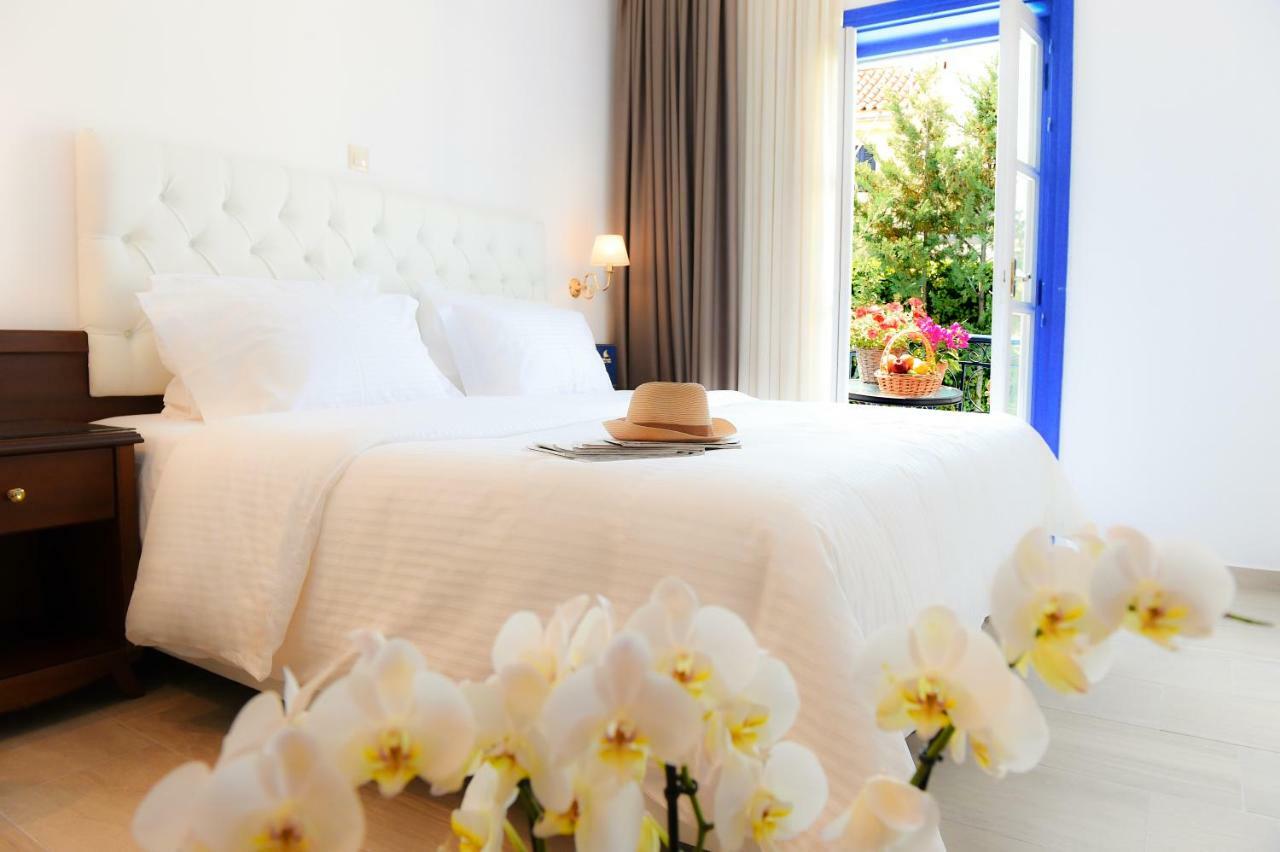 ספצס Armata Boutique Hotel מראה חיצוני תמונה