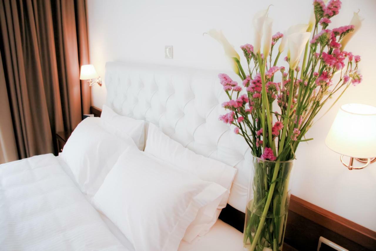 ספצס Armata Boutique Hotel מראה חיצוני תמונה