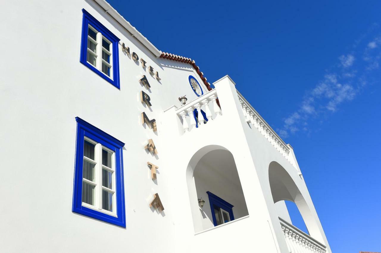 ספצס Armata Boutique Hotel מראה חיצוני תמונה
