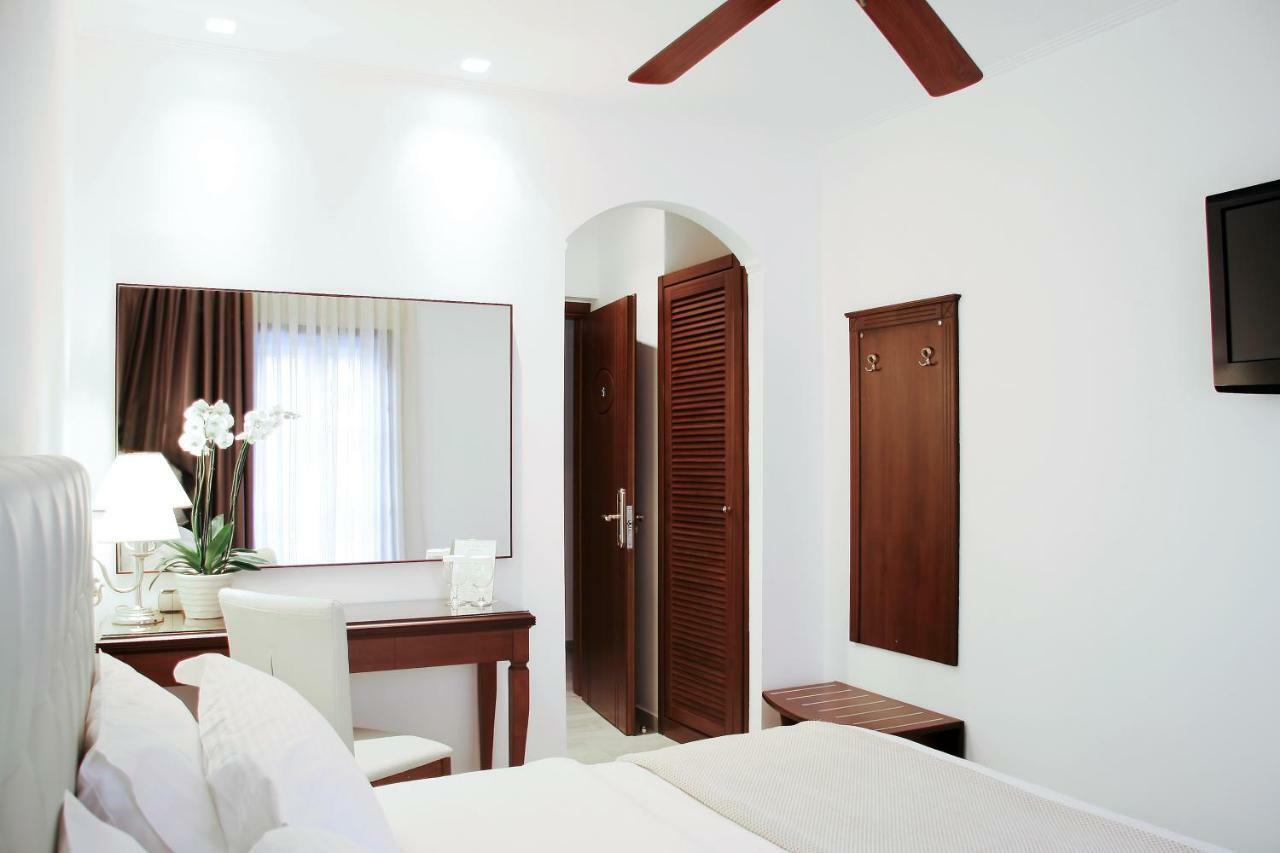 ספצס Armata Boutique Hotel מראה חיצוני תמונה