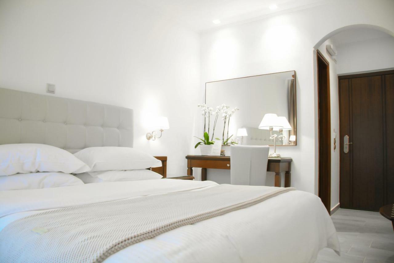 ספצס Armata Boutique Hotel מראה חיצוני תמונה