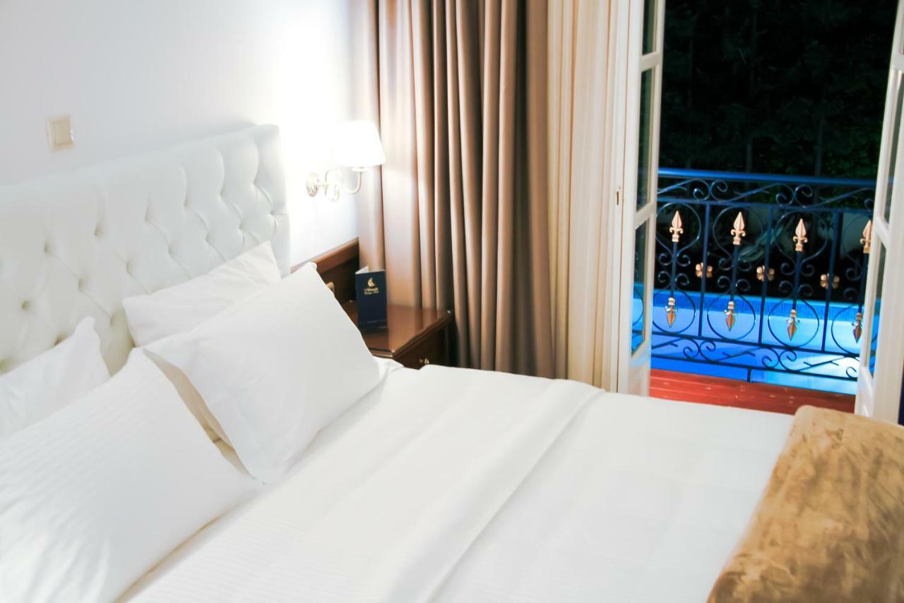 ספצס Armata Boutique Hotel מראה חיצוני תמונה