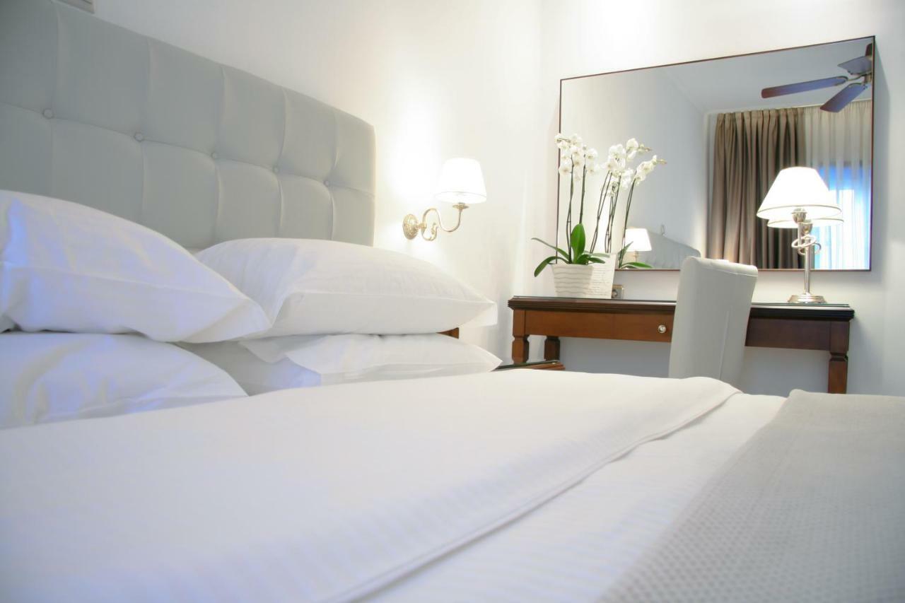 ספצס Armata Boutique Hotel מראה חיצוני תמונה