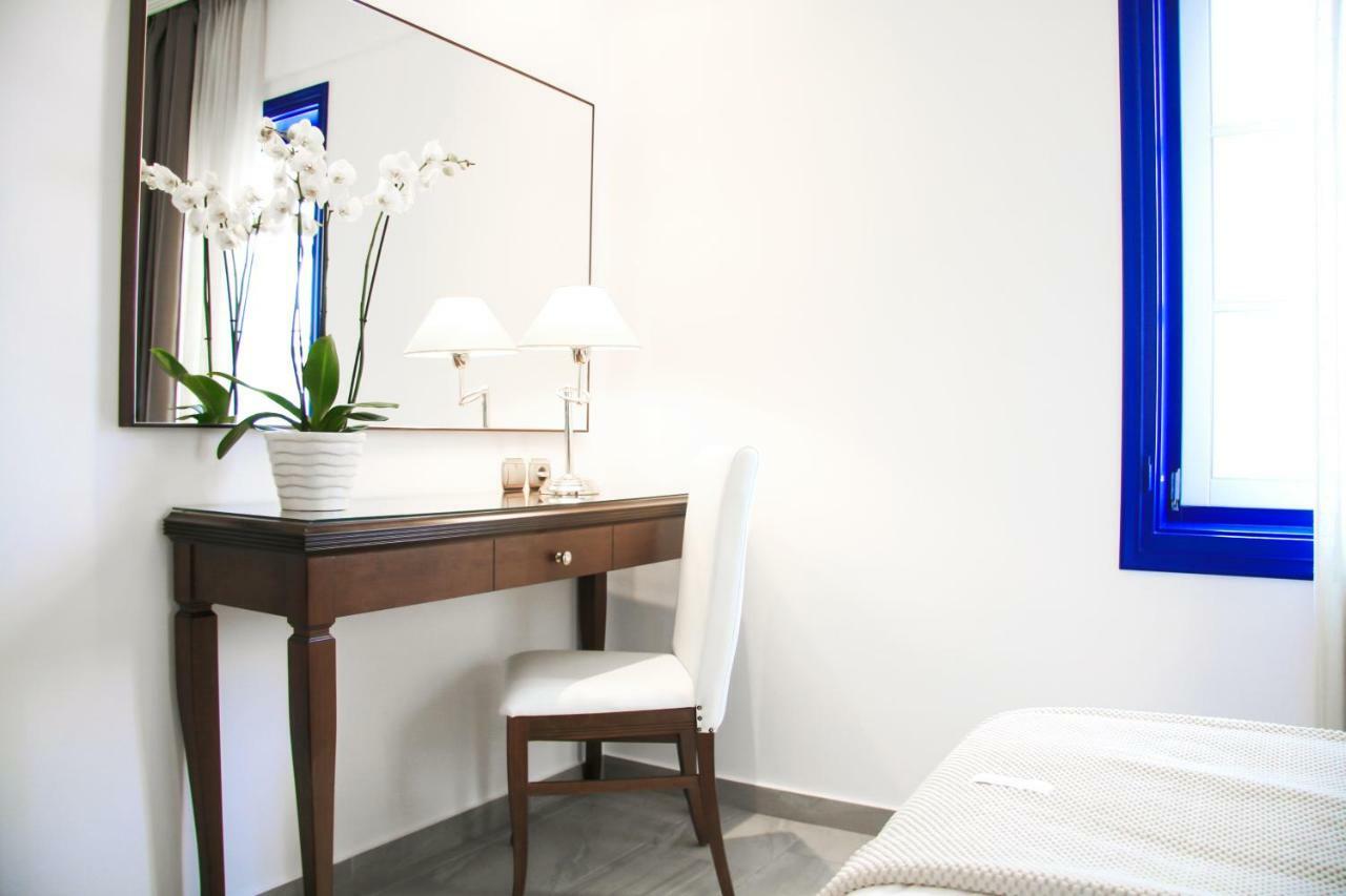 ספצס Armata Boutique Hotel מראה חיצוני תמונה
