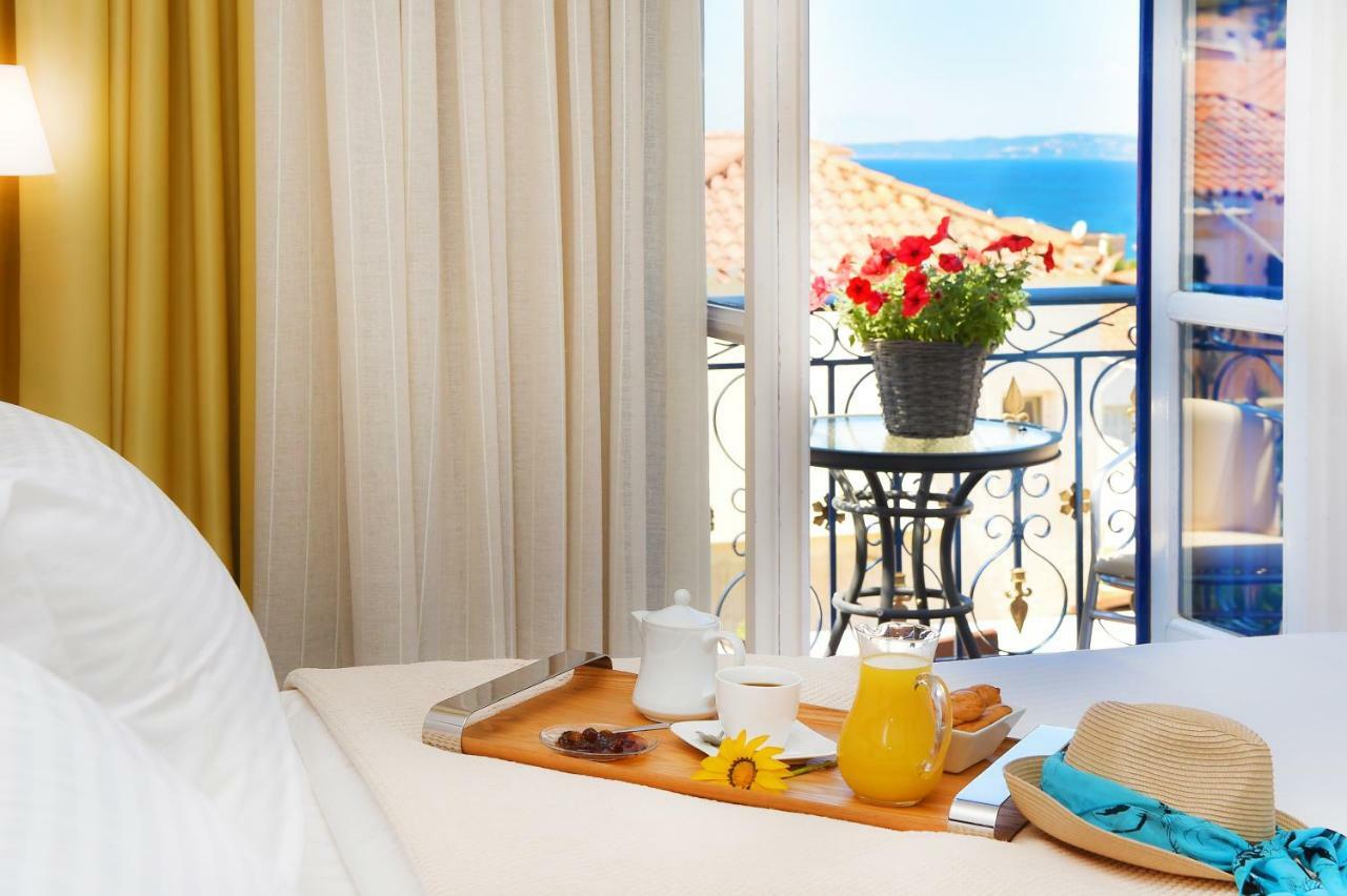 ספצס Armata Boutique Hotel מראה חיצוני תמונה
